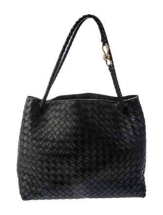 Bottega Veneta Intrecciato Andiamo Large