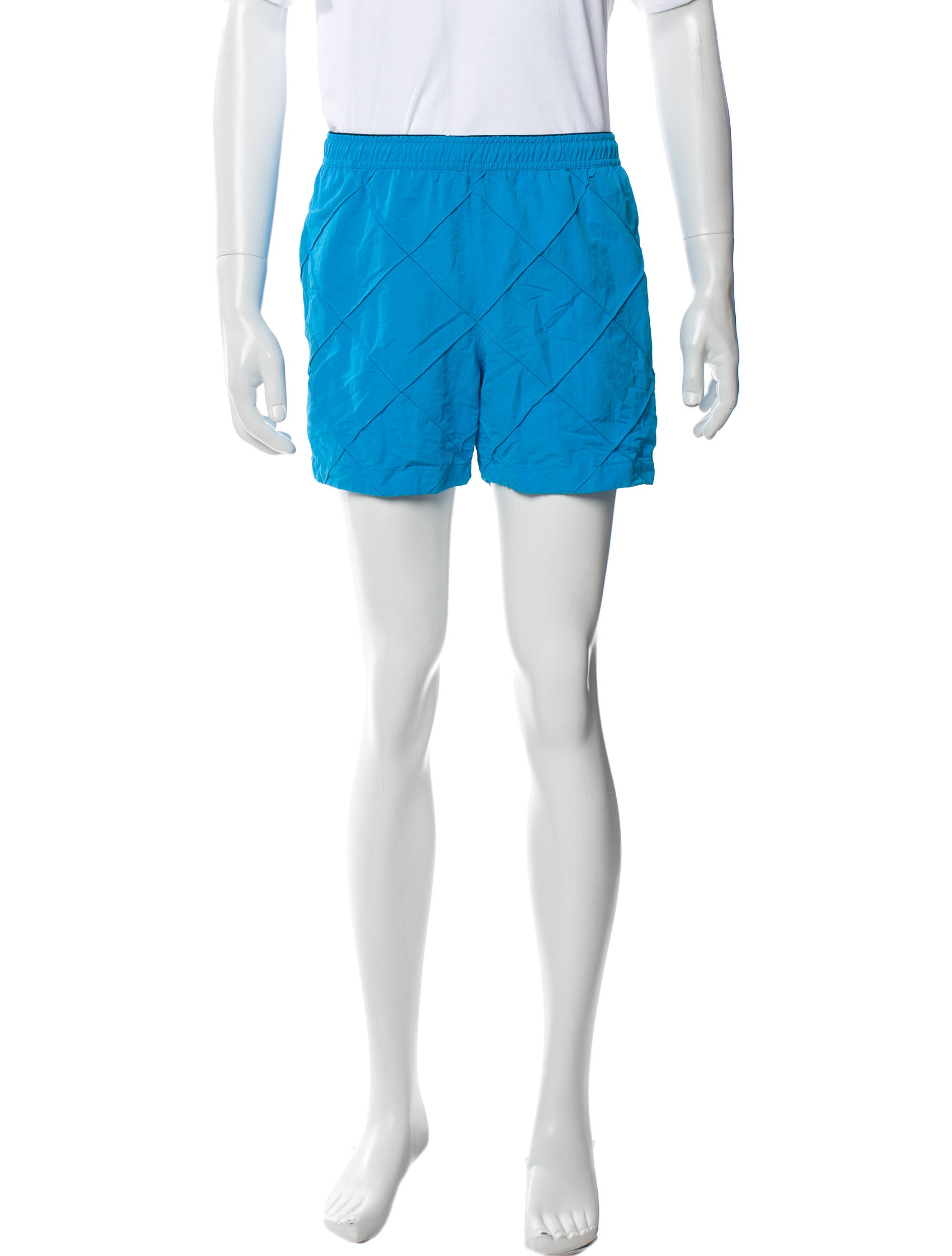Bottega Veneta Swim Trunks w/ Tags