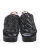 Bottega Veneta Intrecciato Weave Leather Slides