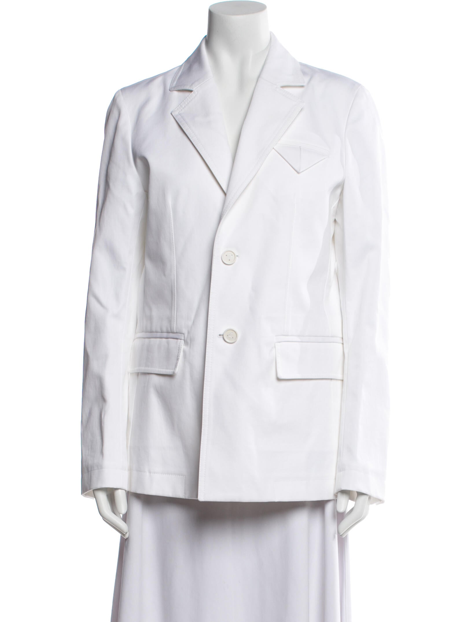 Bottega Veneta Blazer