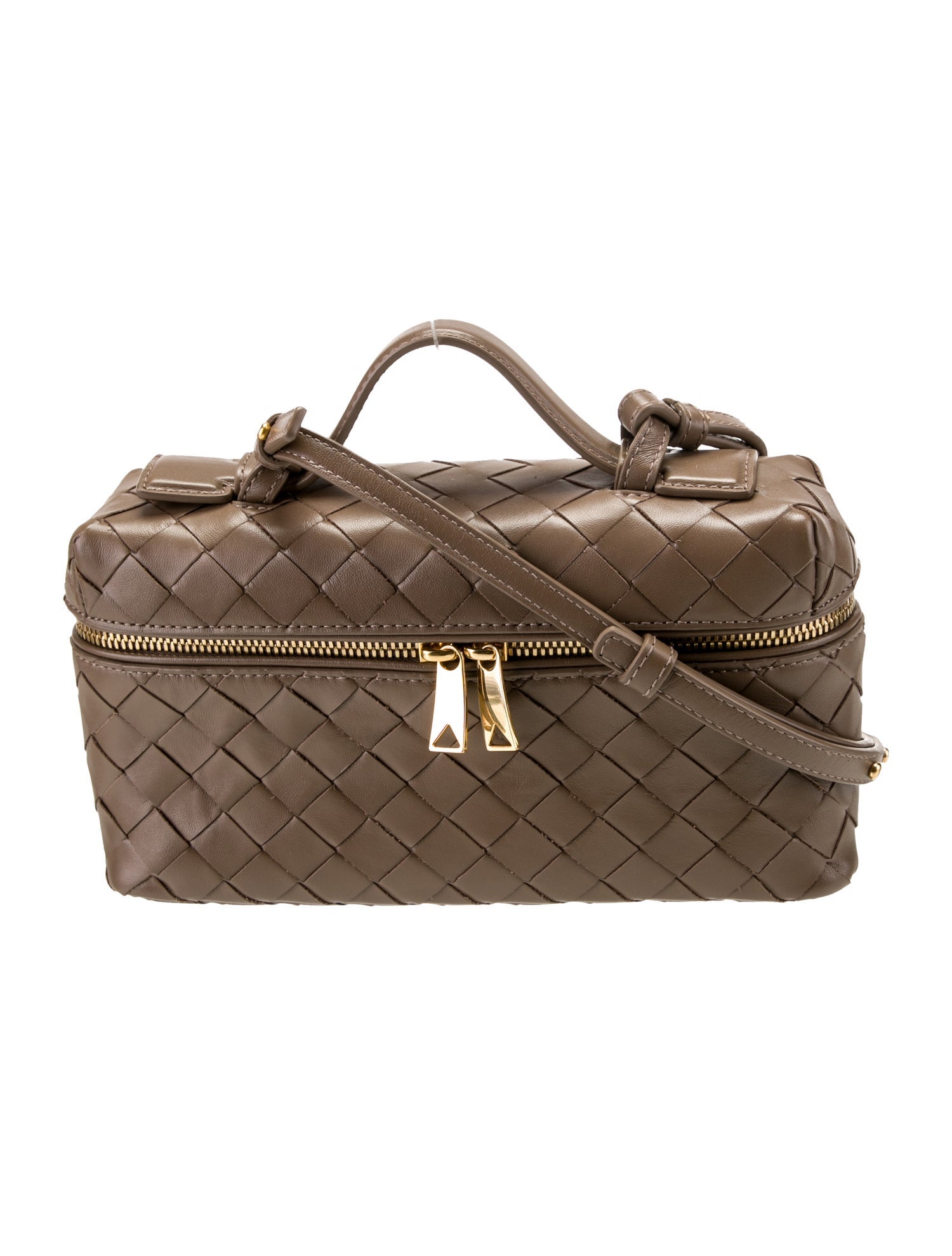 Bottega Veneta Intrecciato Bang Bang