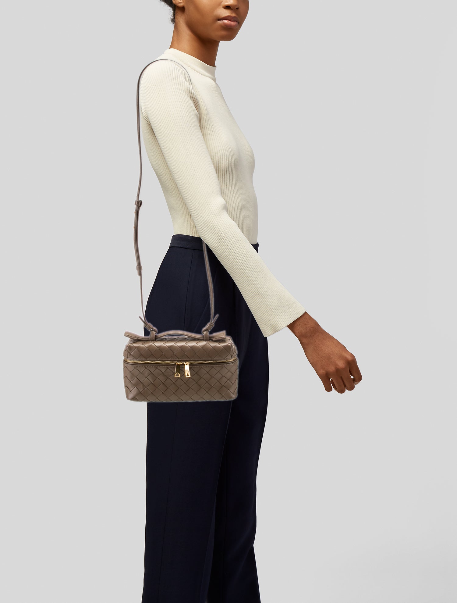 Bottega Veneta Intrecciato Bang Bang