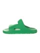 Bottega Veneta Rubber Slides