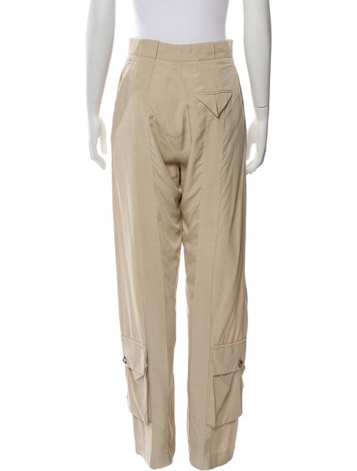 Bottega Veneta 2020 Wide Leg Pants