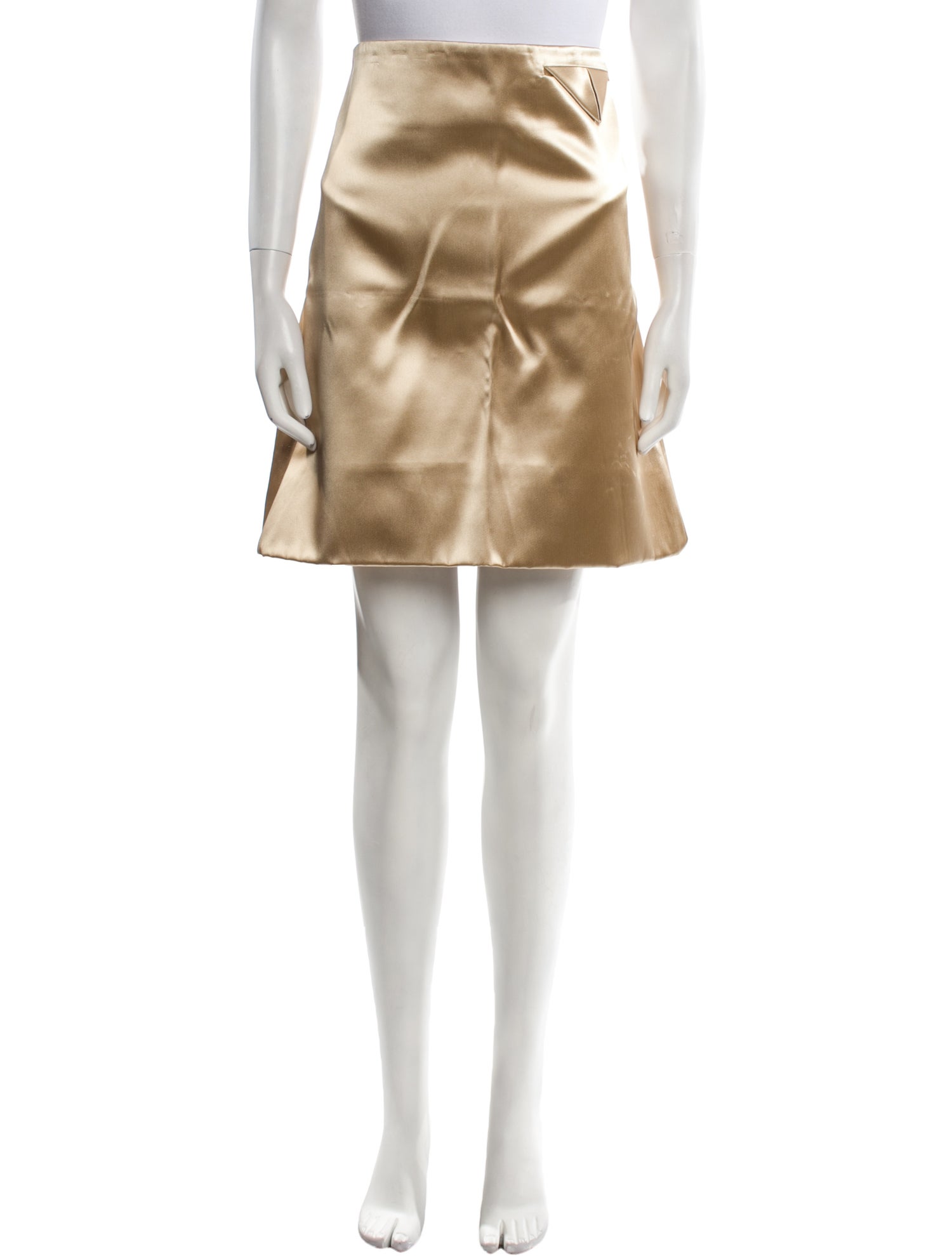 Bottega Veneta 2019 Knee-Length Skirt