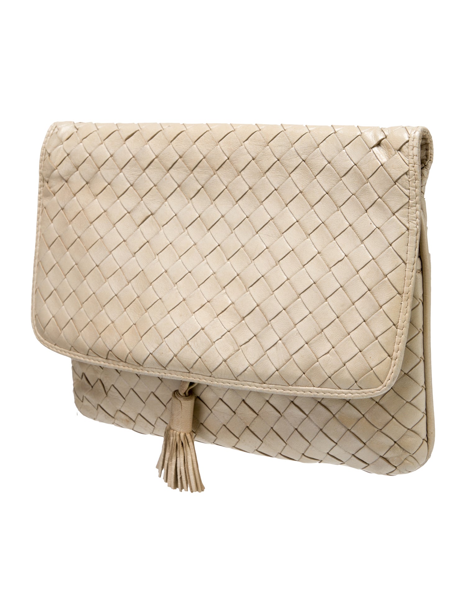 クラッチバッグ Ganni Clutches GANNI Ganni Bou Zipped Clutch in Silver | endource
