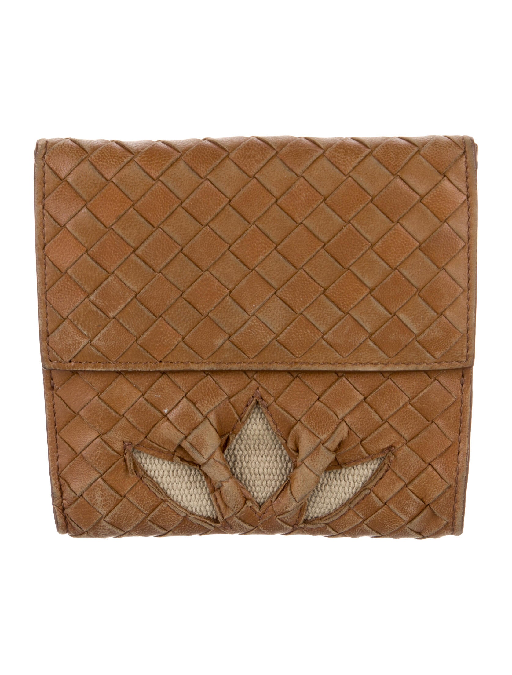 財布・小物その他 BOTTEGA VENETA Woman Wallet Brown 749940VCPP2 2132 ウィメンズ ギフト 財布 | Bottega Veneta® JP