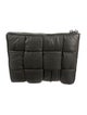 Bottega Veneta Leather Laptop Case