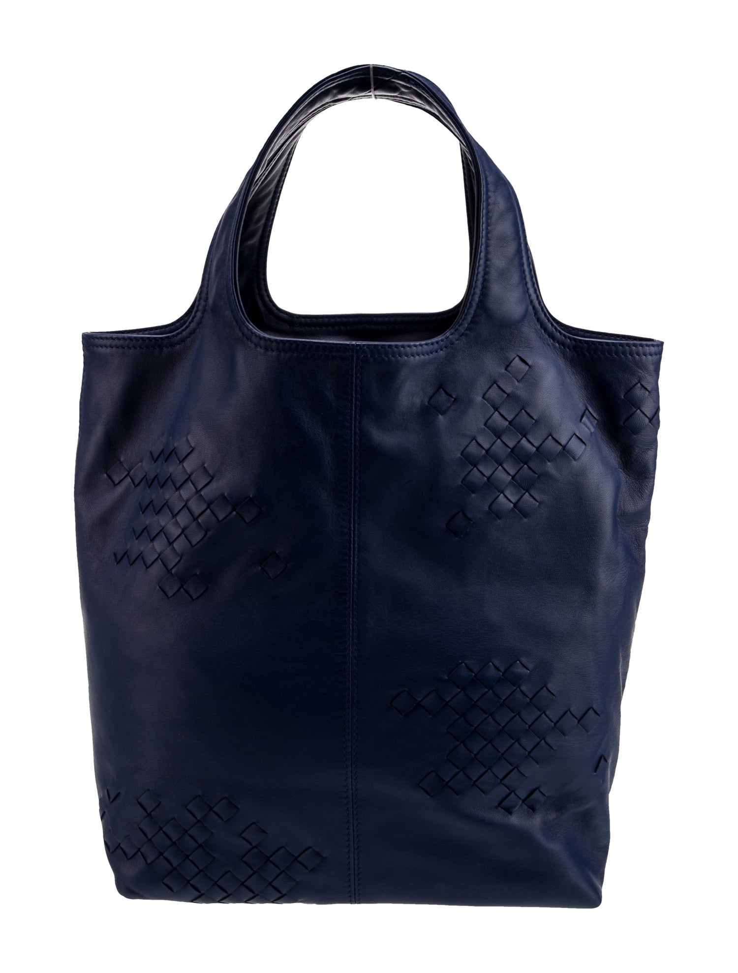 Bottega Veneta Intrecciato Regent