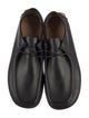 Bottega Veneta Leather Moccasins