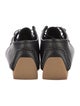 Bottega Veneta Leather Moccasins