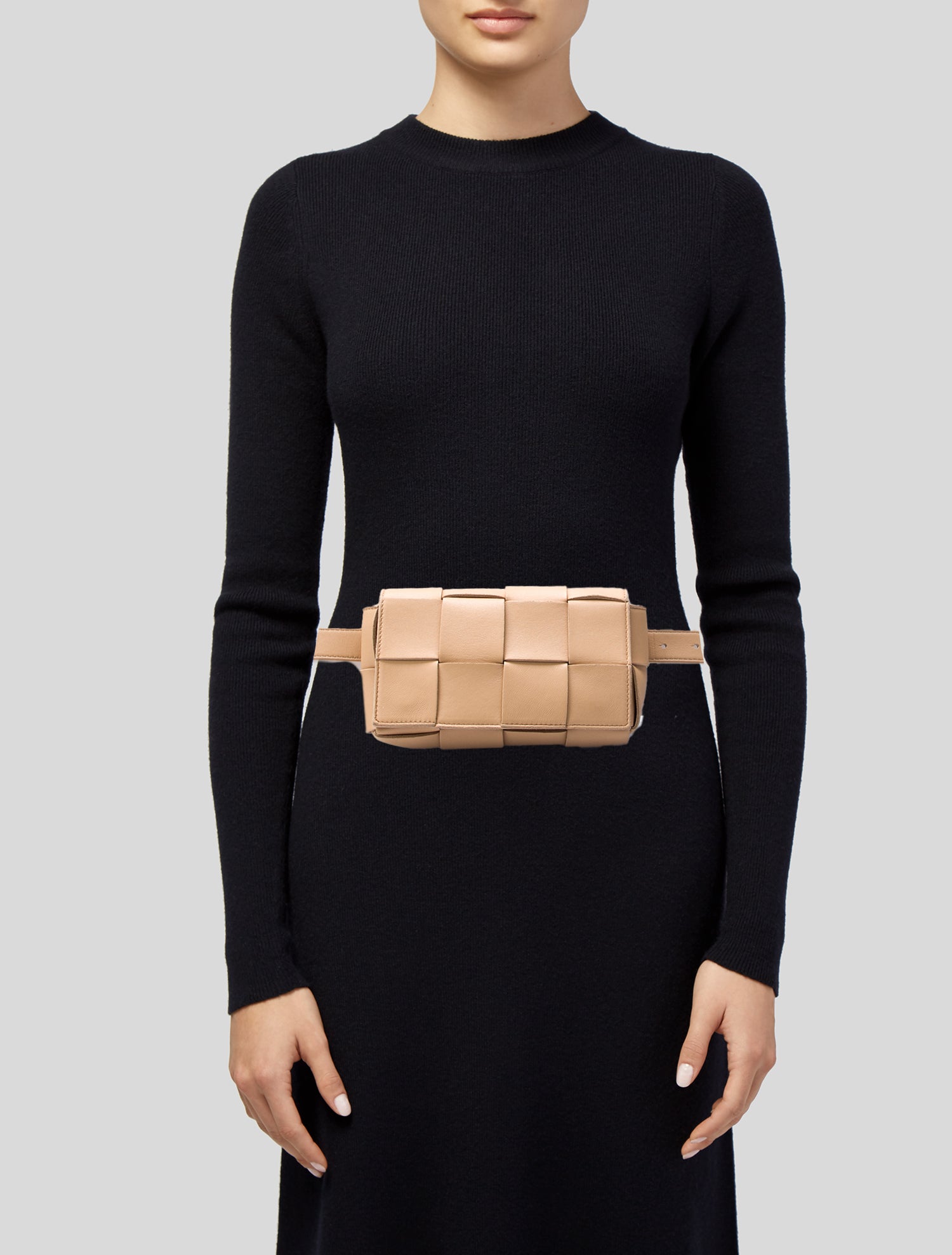 Bottega Veneta Intrecciato Cassette