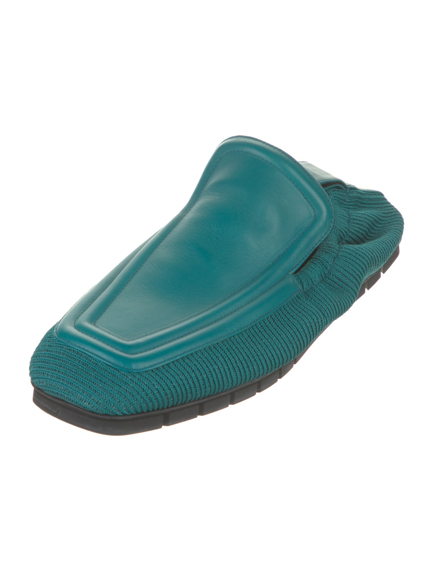 Bottega Veneta Moccasins