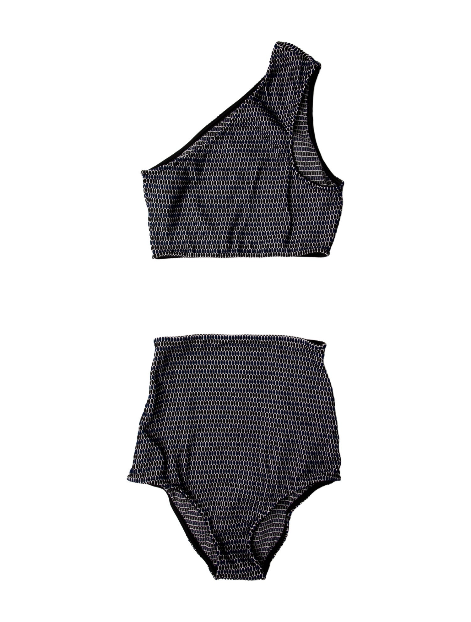 Bottega Veneta Printed Bikini