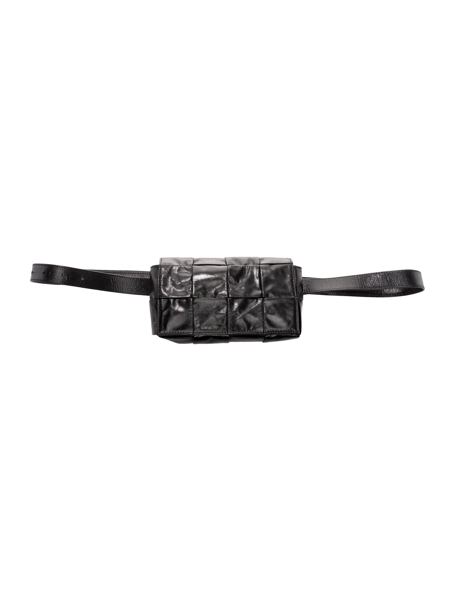 Bottega Veneta Intrecciato Cassette