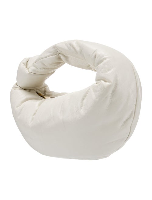 Bottega Veneta Lambskin Jodie Mini