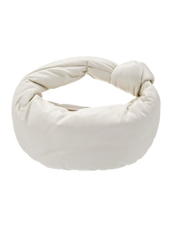 Bottega Veneta Lambskin Jodie Mini