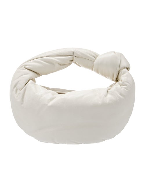 Bottega Veneta Lambskin Jodie Mini