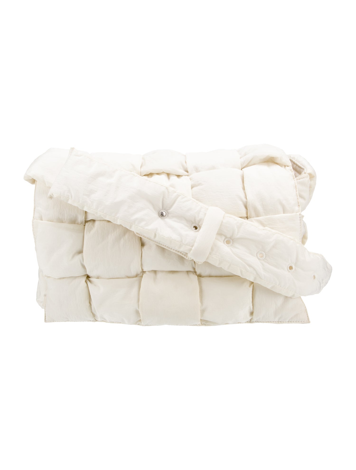 Bottega Veneta Intrecciato Cassette