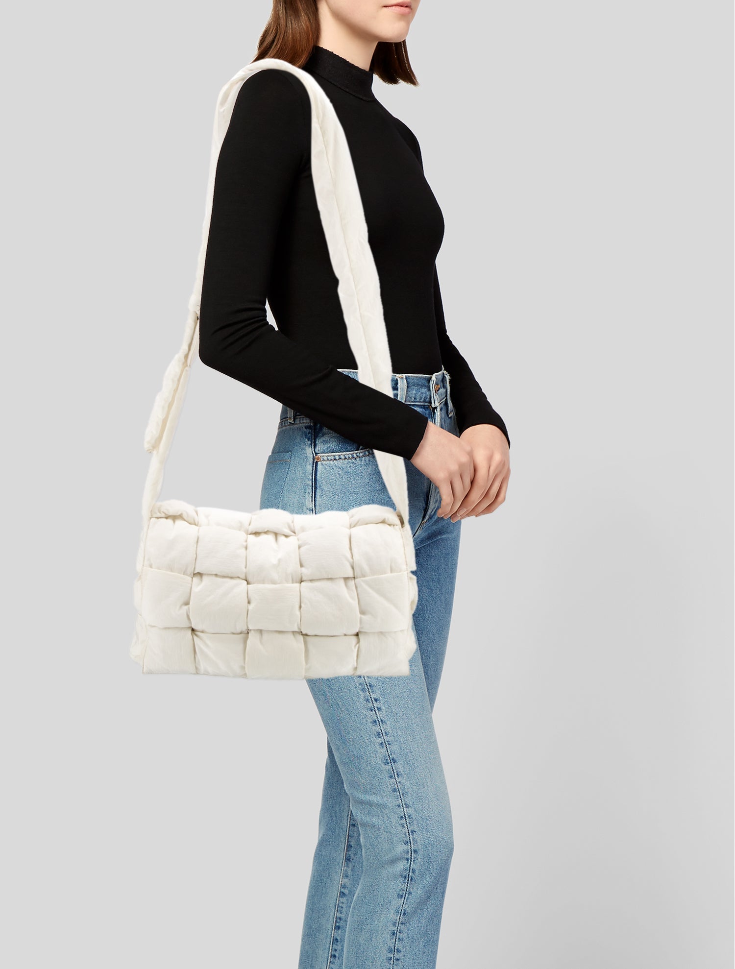 Bottega Veneta Intrecciato Cassette