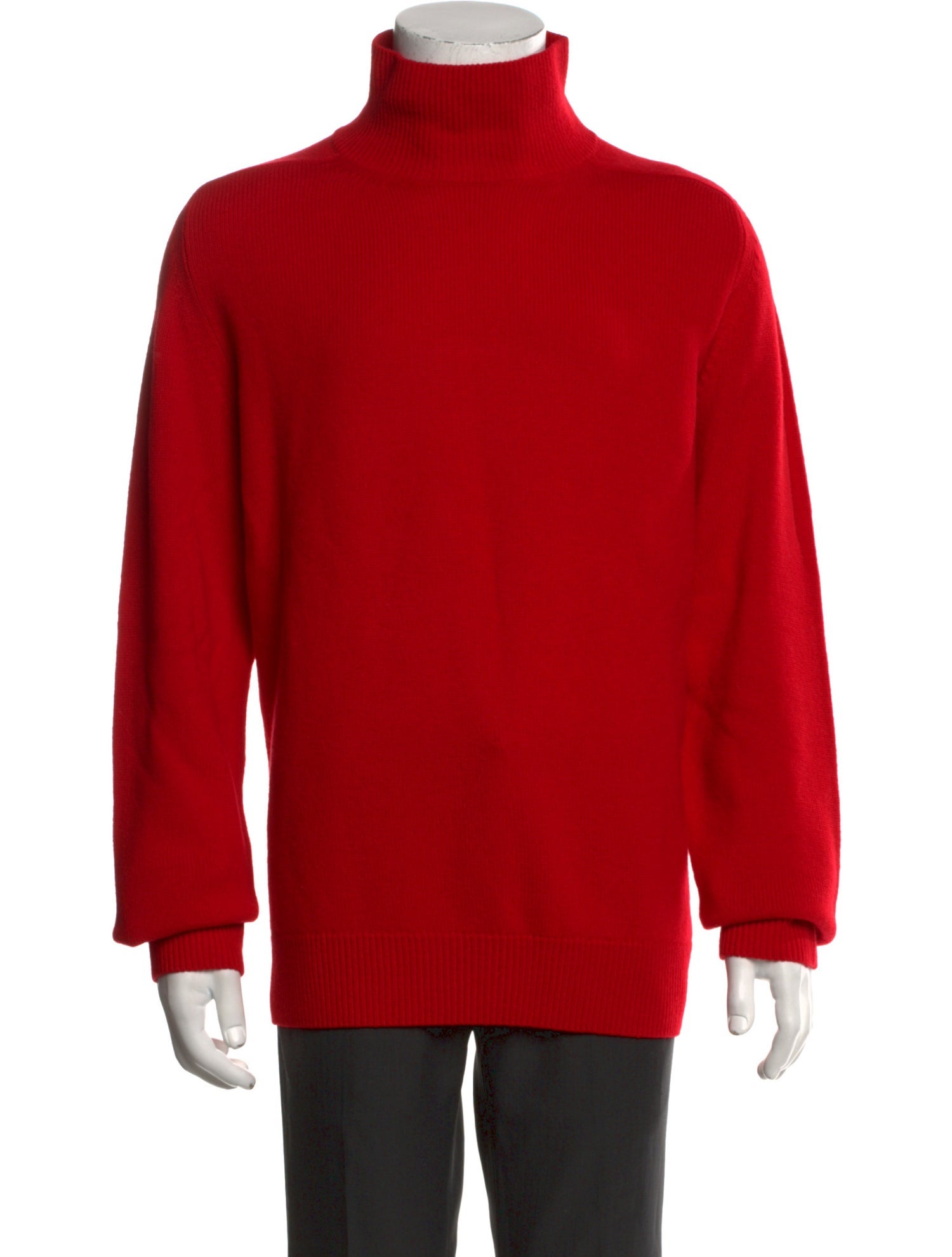 Bottega Veneta Wool Turtleneck Pullover w/ Tags