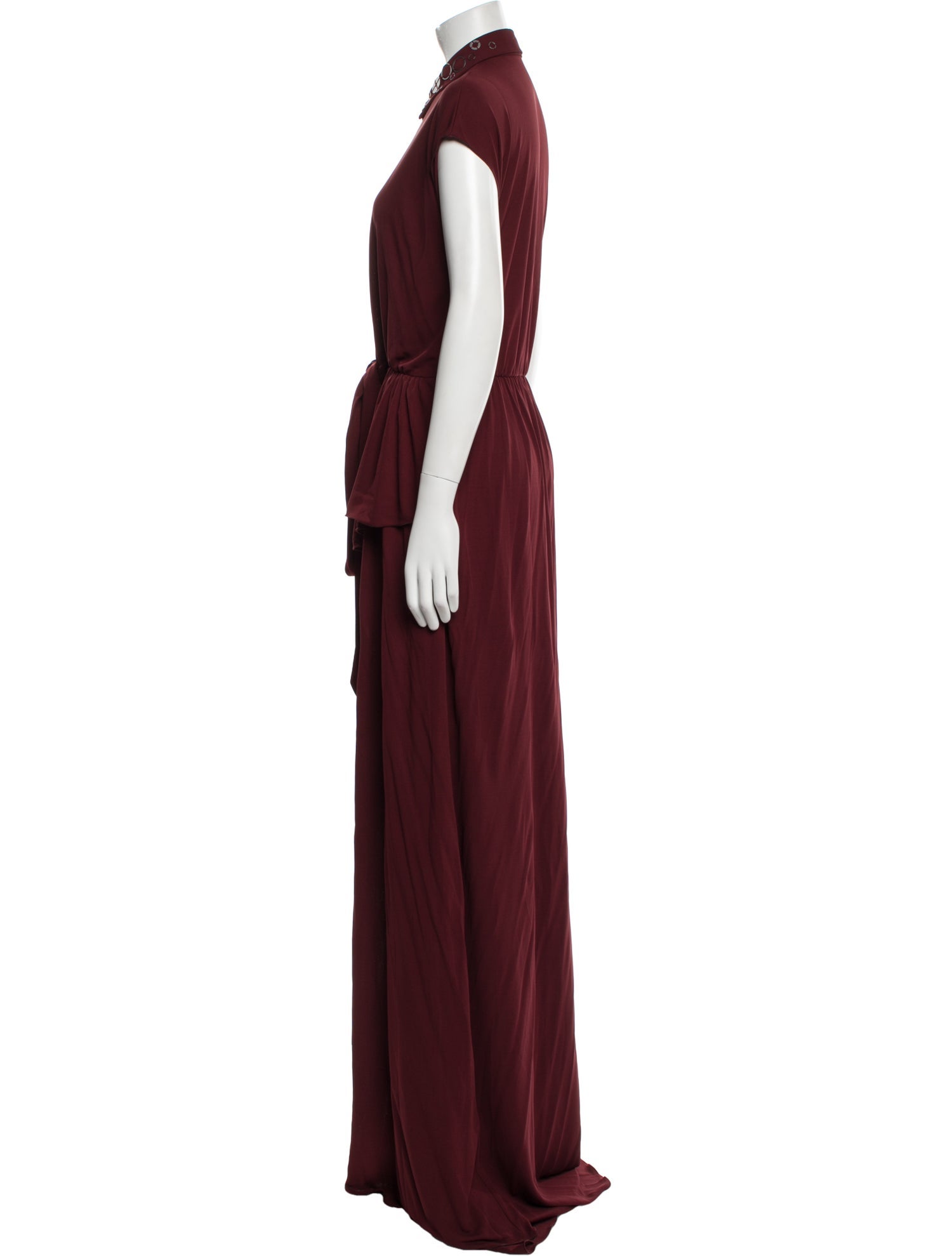 Bottega Veneta Long Dress w/ Tags