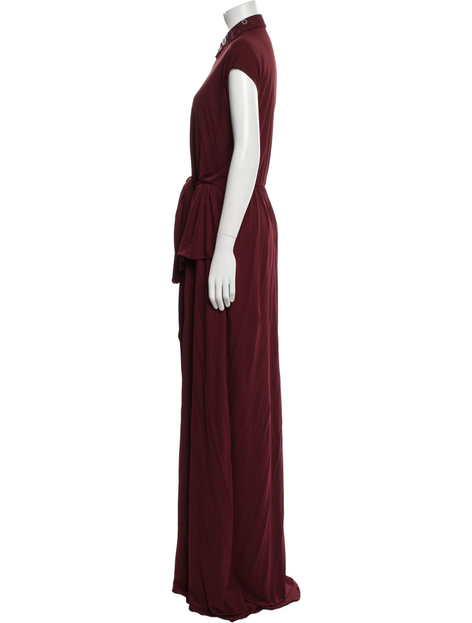 Bottega Veneta Long Dress w/ Tags