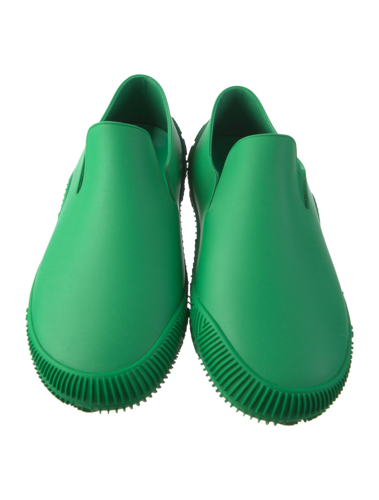 Bottega Veneta Rubber Sneakers