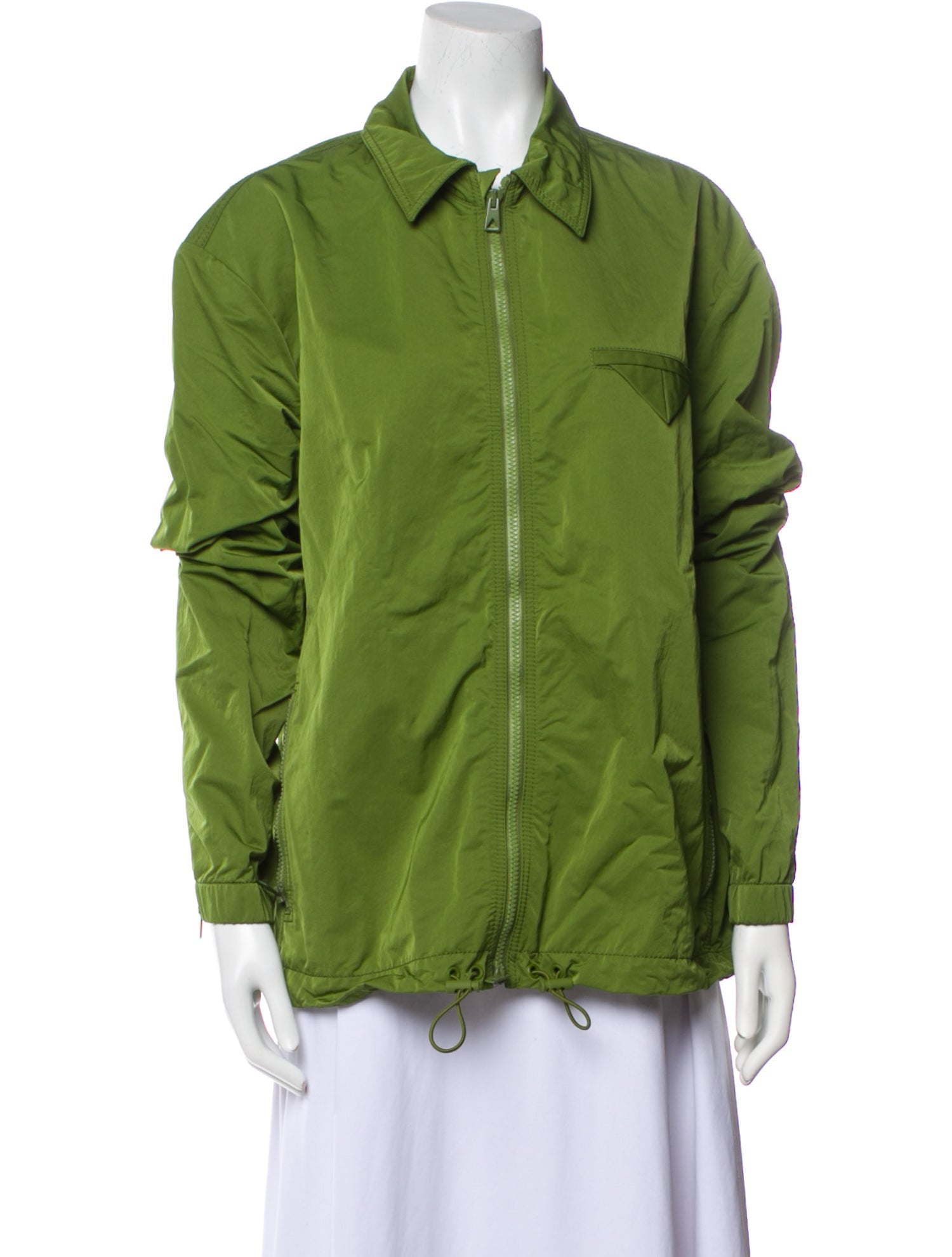 Alice + Olivia フェイクファー テクスチャー ジャケット 3色 Alice + Olivia Jacket w/ Tags - Black Jackets, Clothing