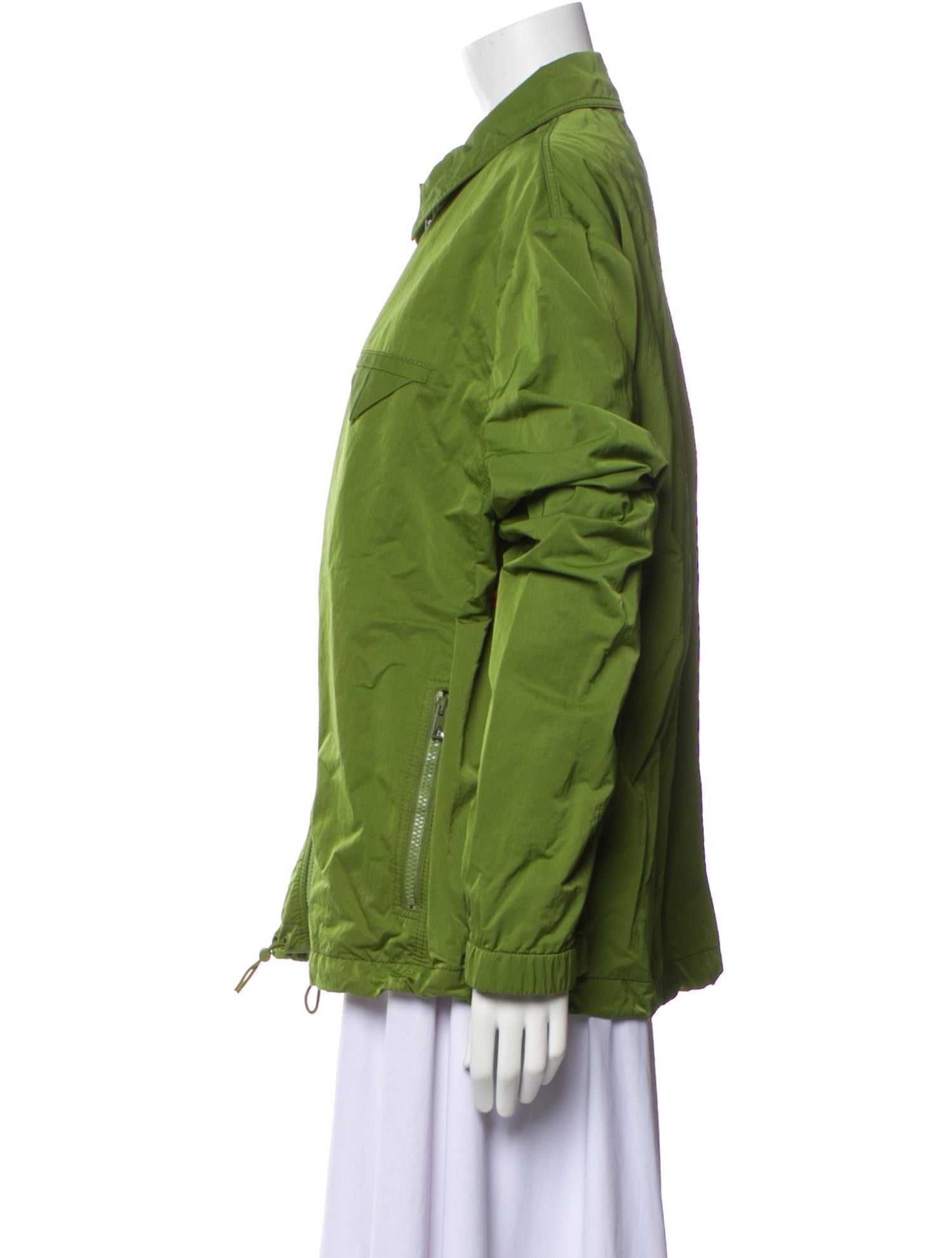 Bottega Veneta Utility Jacket