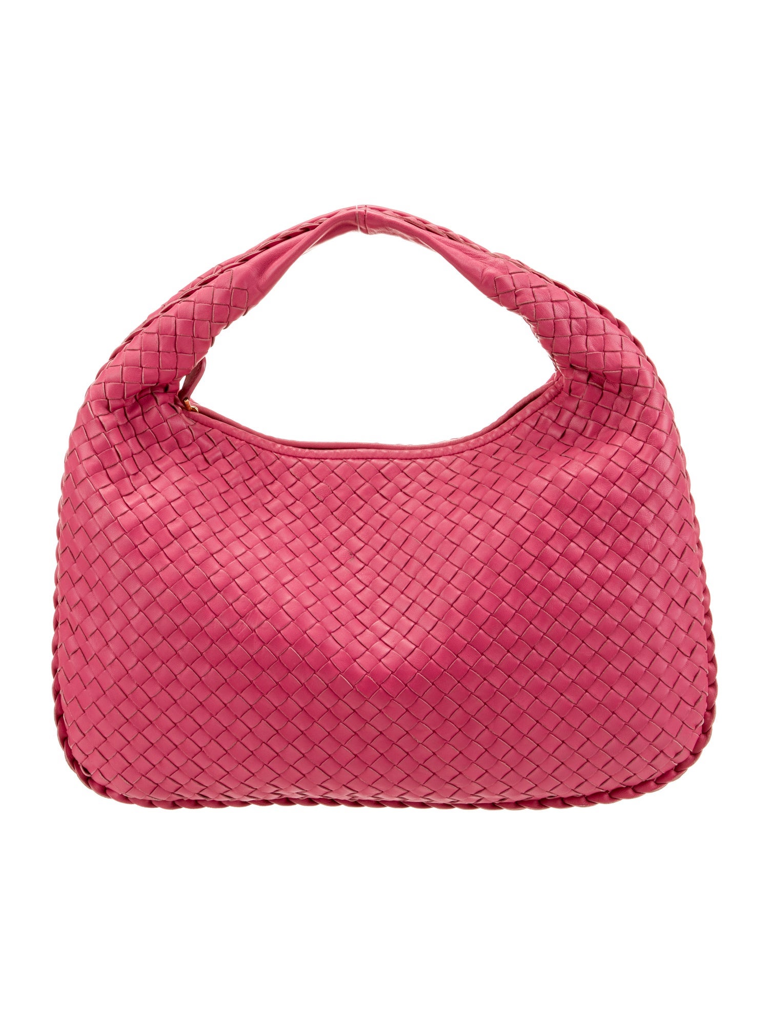 Bottega Veneta Intrecciato Hobo