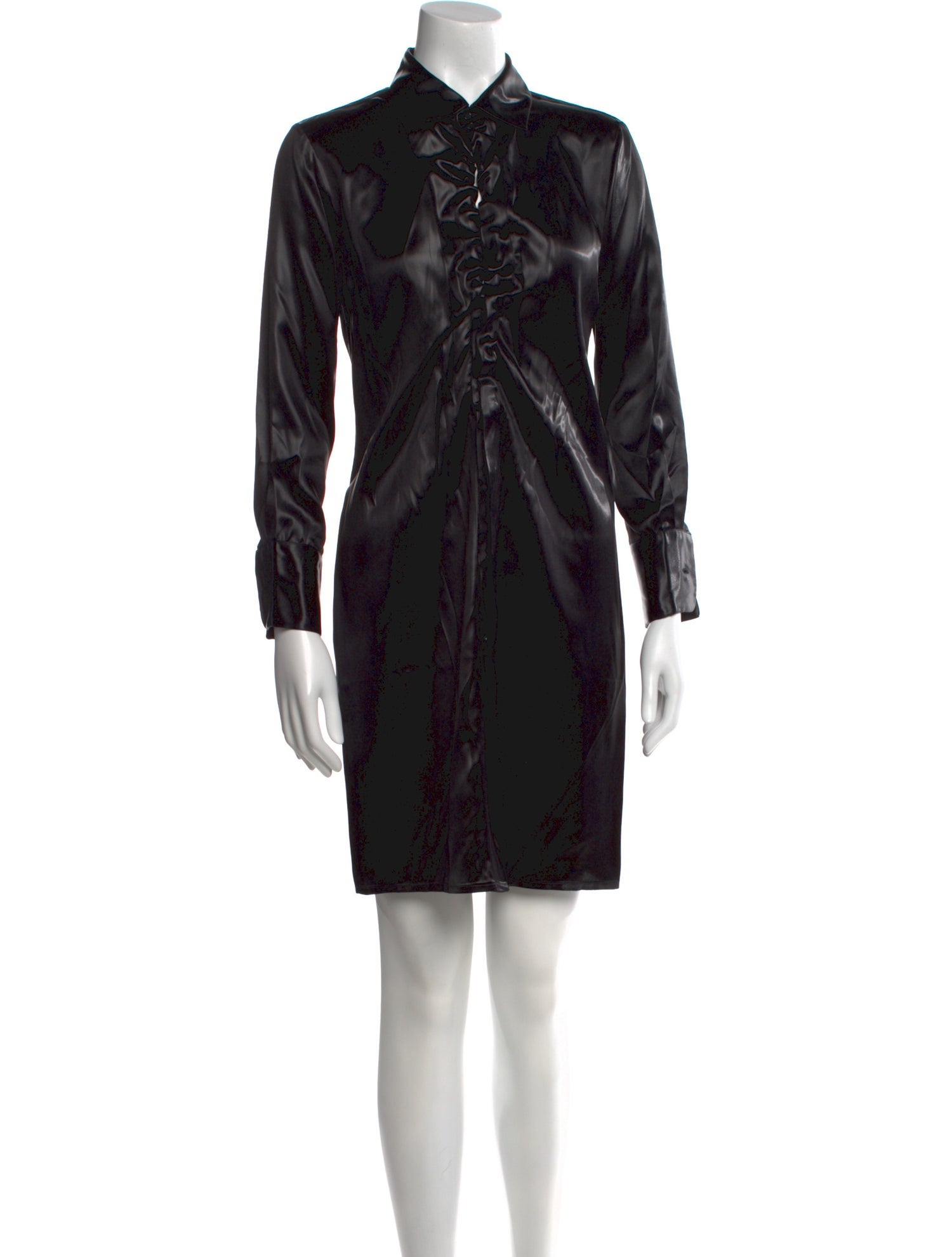 Bottega Veneta Mini Dress