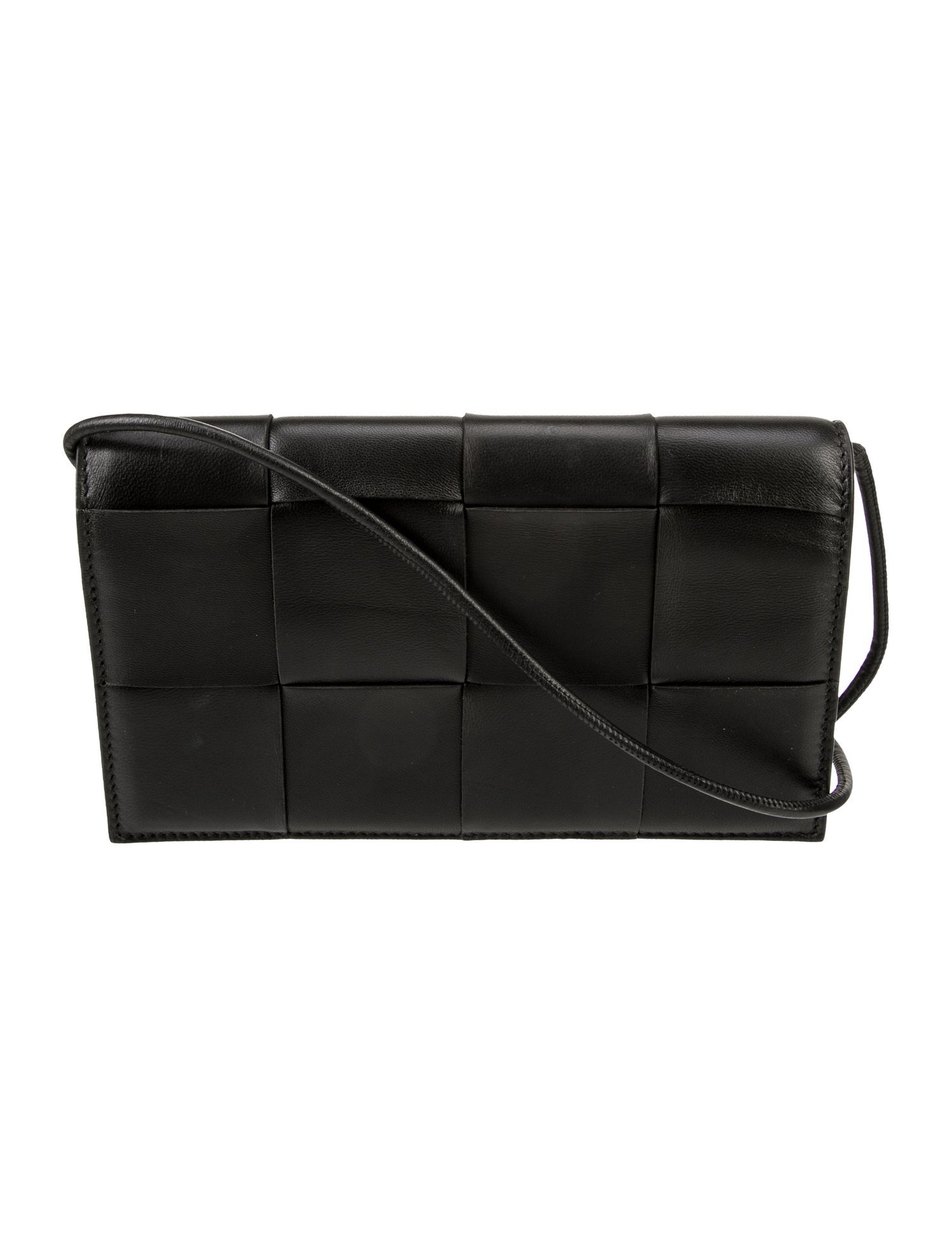 Bottega Veneta Intrecciato Cassette