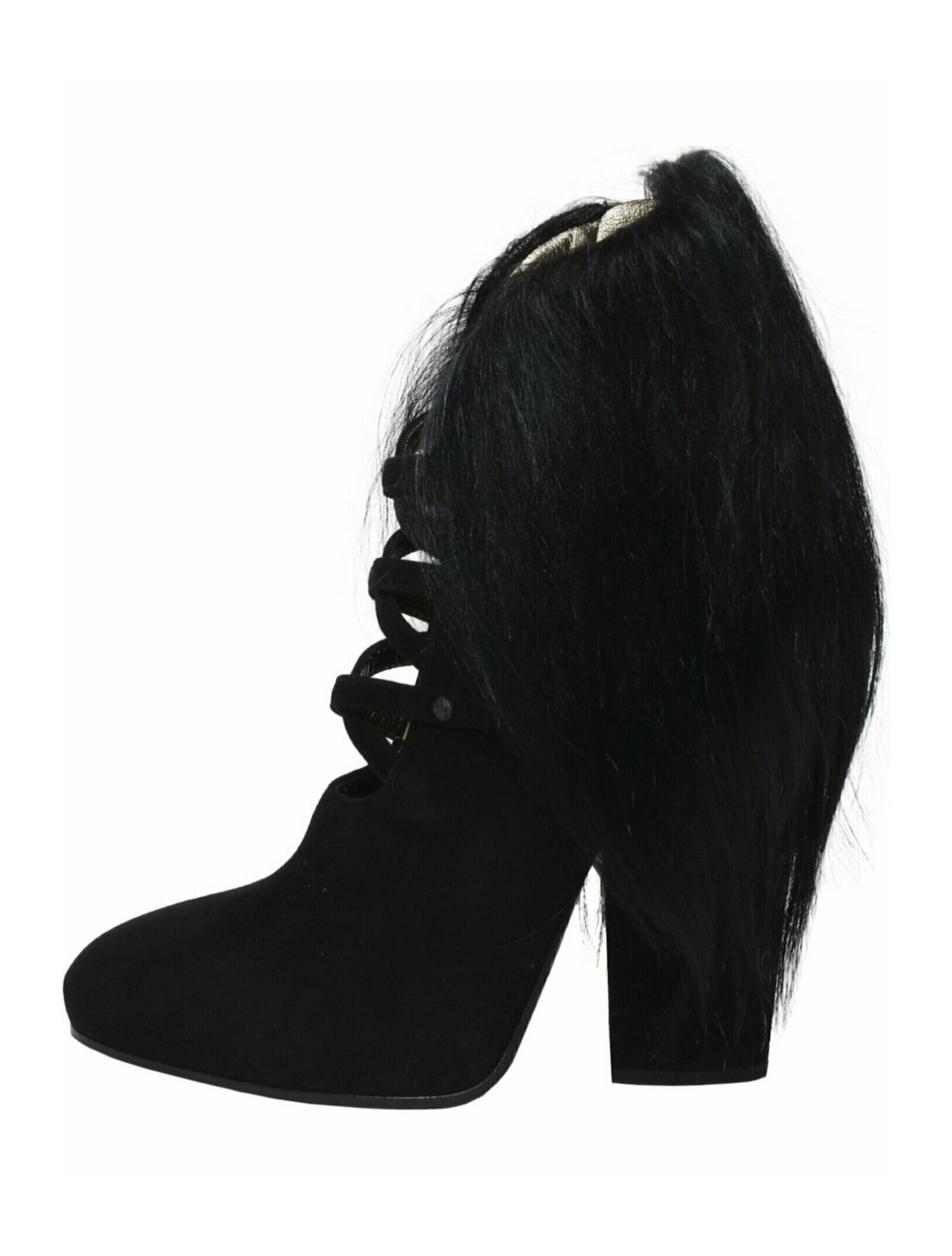 Bottega Veneta City Goat Leather Boots w/ Tags