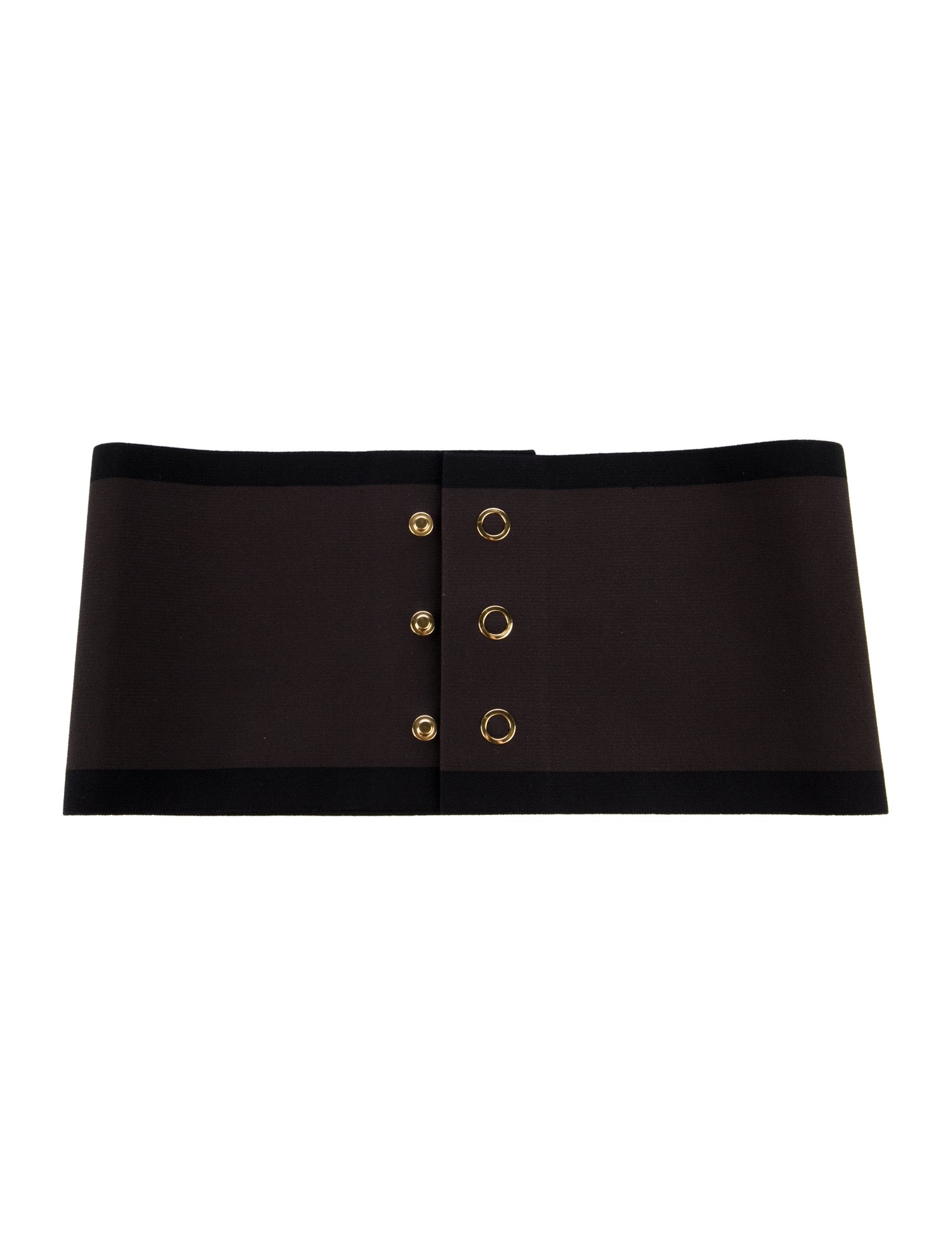 Bottega Veneta Wide Waist Belt w/ Tags