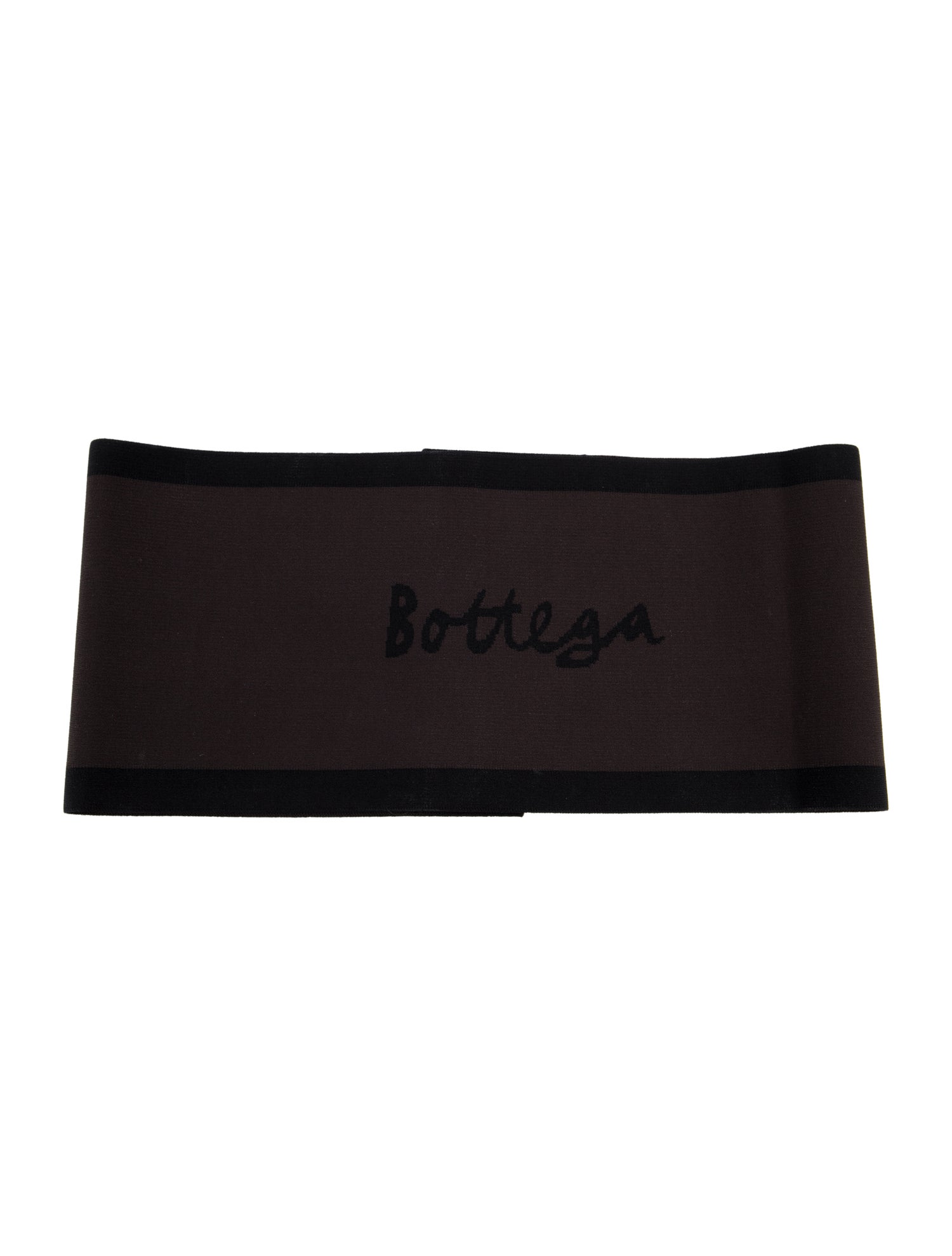 Bottega Veneta Wide Waist Belt w/ Tags
