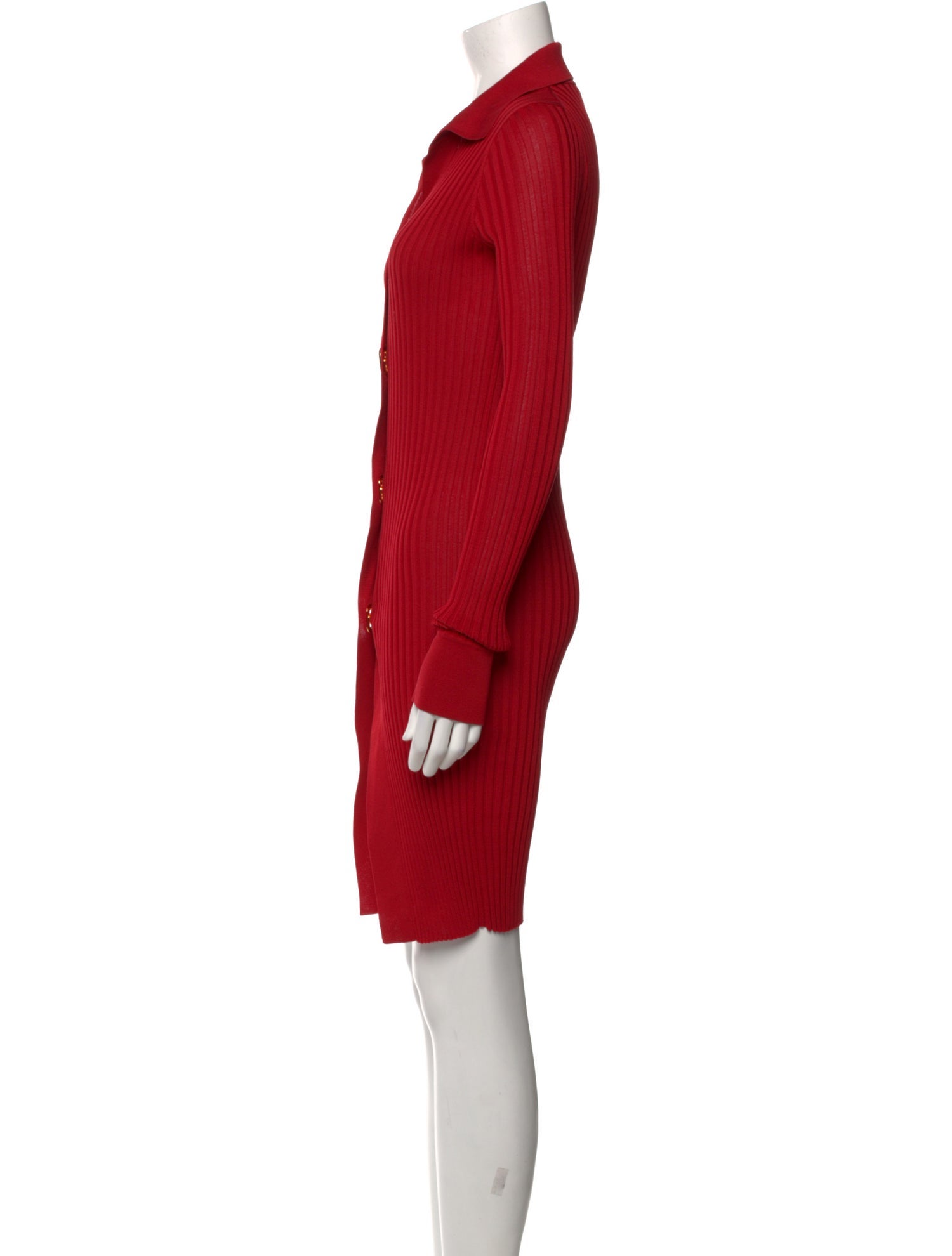 Bottega Veneta Knee-Length Dress