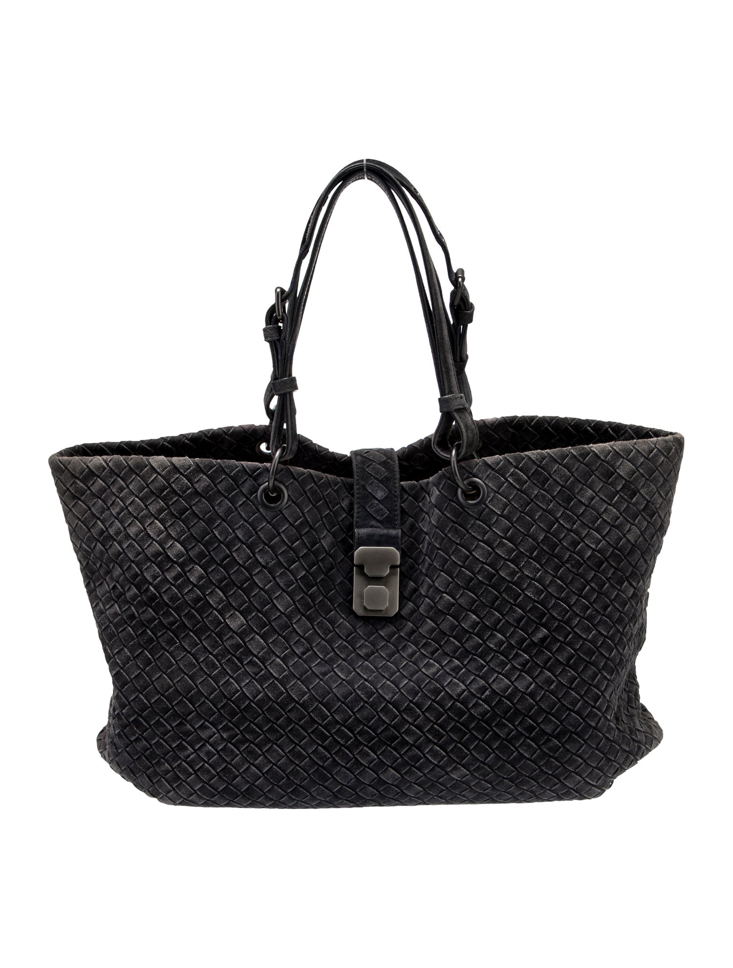 Bottega Veneta Intrecciato Roma