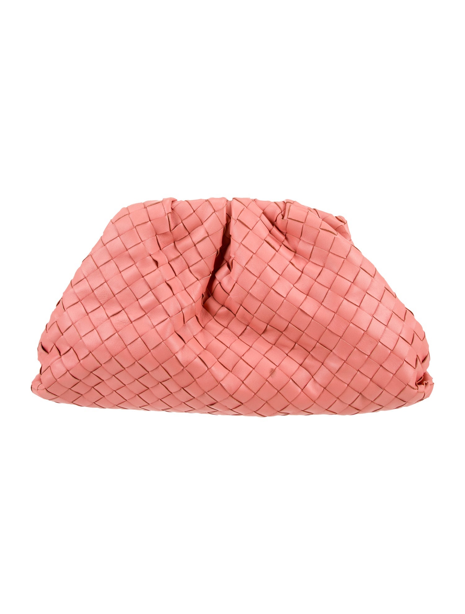 Bottega Veneta Intrecciato The Pouch