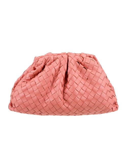 Bottega Veneta Intrecciato The Pouch