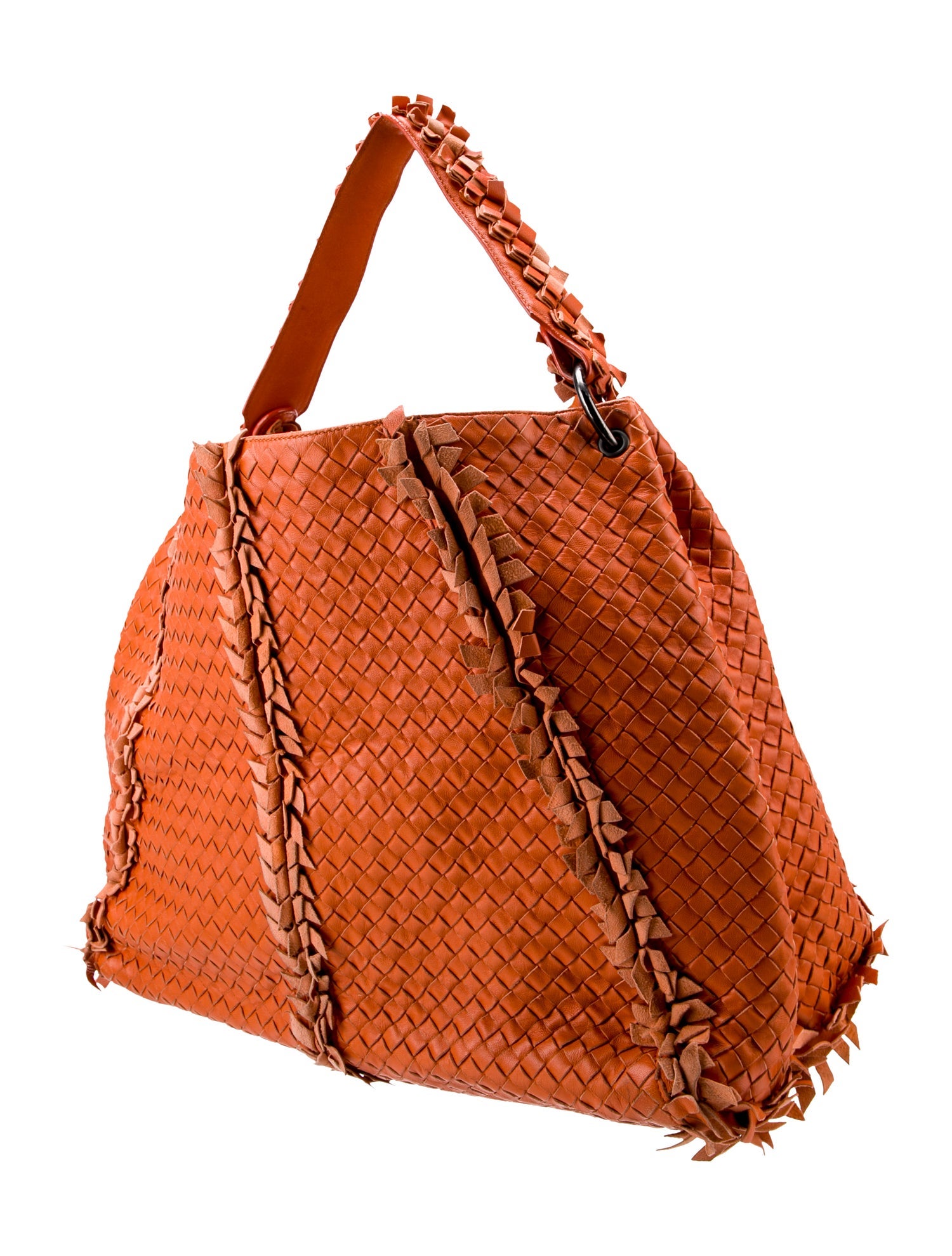 Bottega Veneta Intrecciato Hobo