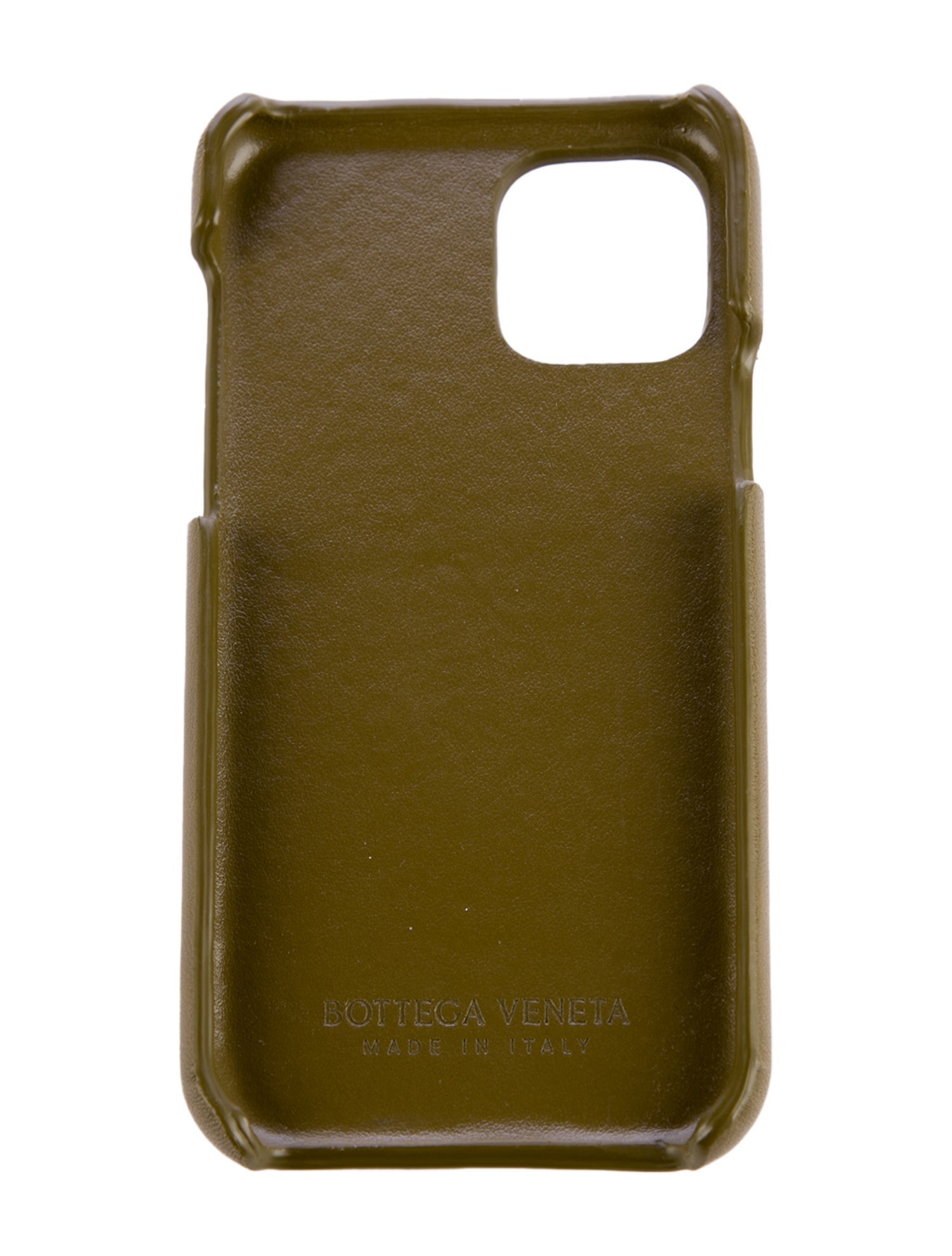 Bottega Veneta Iphone 11 Pro Case w/ Tags
