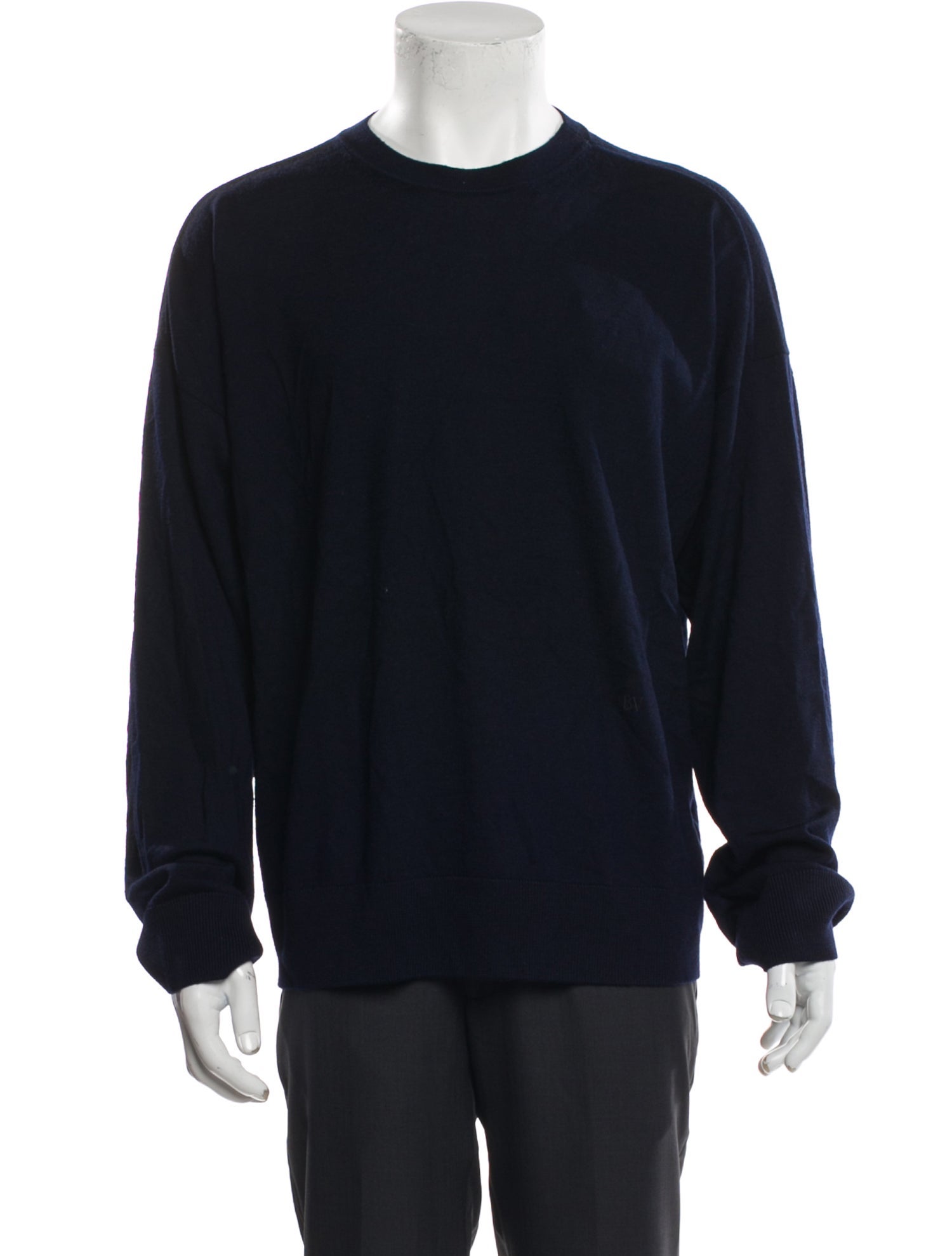 Bottega Veneta Wool Crew Neck Pullover w/ Tags