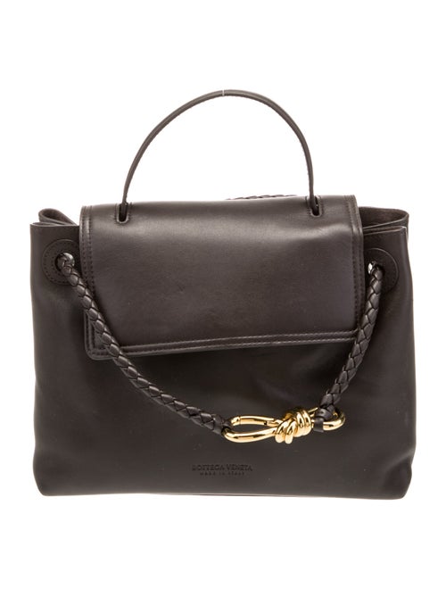 Bottega Veneta Intrecciato Ciao Ciao Medium