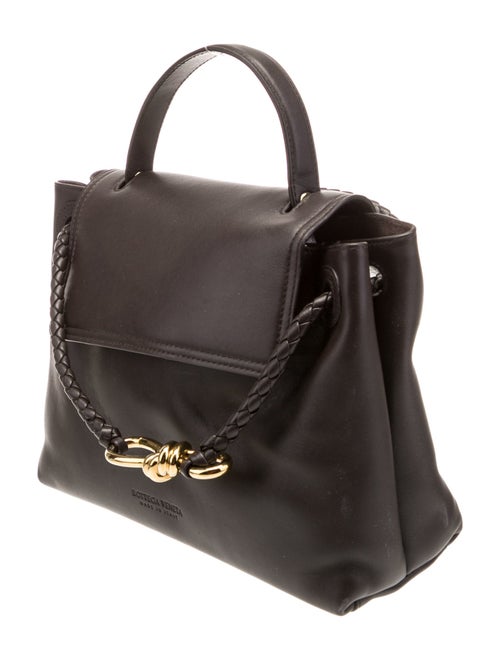 Bottega Veneta Intrecciato Ciao Ciao Medium