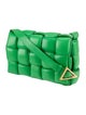Bottega Veneta Leather Padded Cassette