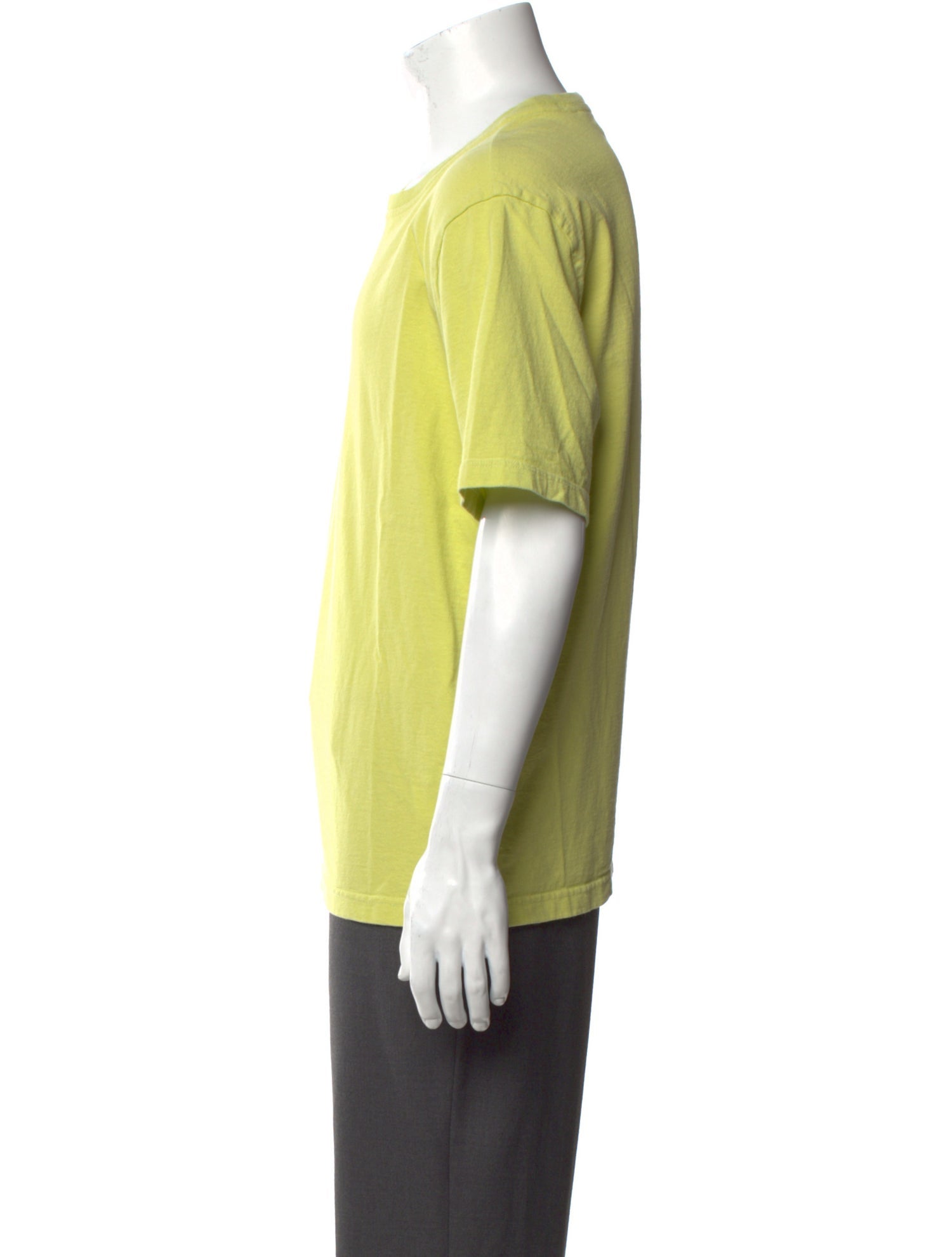 Bottega Veneta Crew Neck Short Sleeve T-Shirt