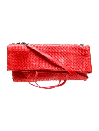 Bottega Veneta Intrecciato Olimpia