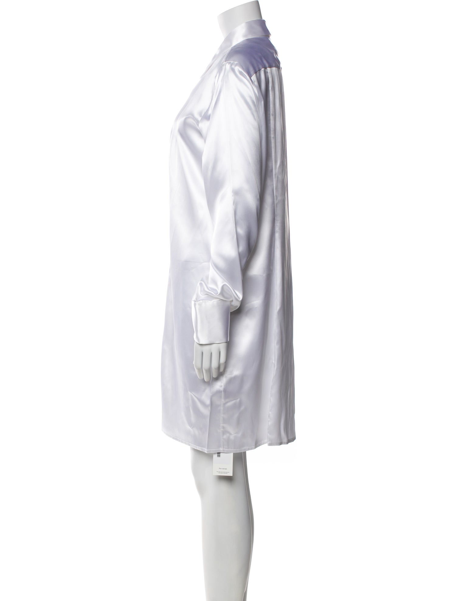 Bottega Veneta 2019 Mini Dress