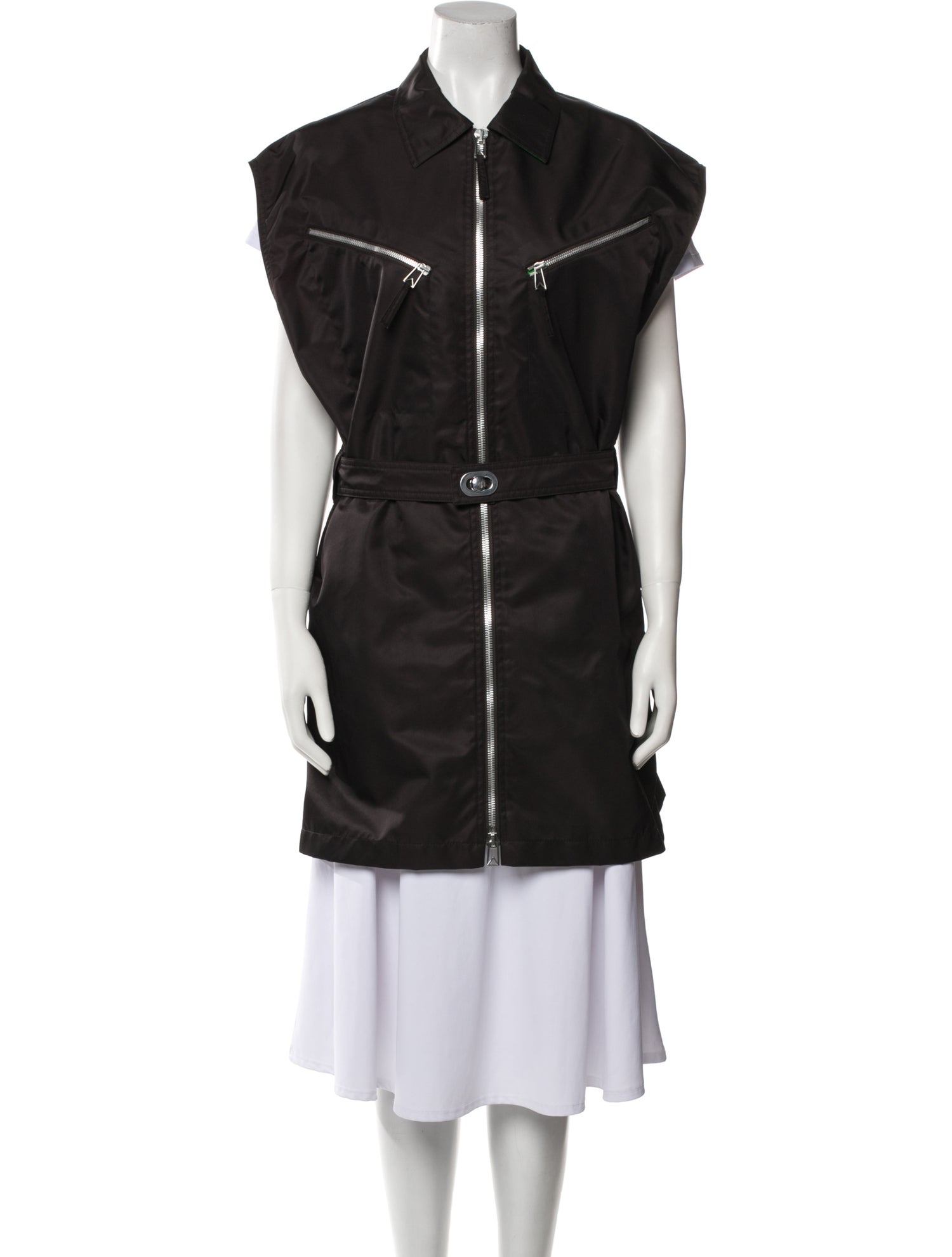 Bottega Veneta Coat